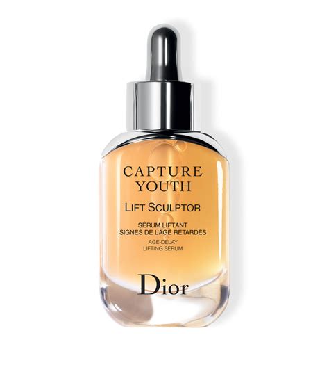 capture youth lift sculptor serum dior|Capture Youth Lift sculptor age.